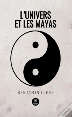 Capa do artigo L'Univers Et Les Mayas