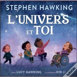 Capa do artigo L'Univers Et Toi