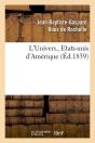 L'Univers Etats Unis D Amerique Edition 1839 - Preview