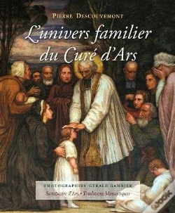 Capa do artigo L'Univers Familier Du Curé D'Ars