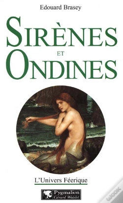 Capa do artigo L'Univers Feerique - T03 - Sirenes Et Ondines