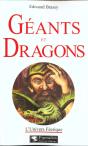 L'Univers Feerique - T04 - Geants Et Dragons - Preview