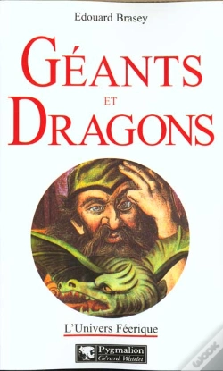 Capa do artigo L'Univers Feerique - T04 - Geants Et Dragons