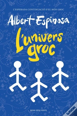 Capa do artigo L'Univers Groc