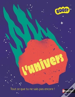 Capa do artigo L'Univers