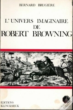 Capa do artigo L'Univers Imaginaire De Robert Browning