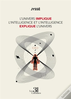 Capa do artigo L'Univers Implique L'Intelligence Et L'Intelligence Explique L'Univers
