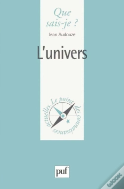 Capa do artigo L'Univers