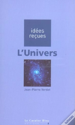 Capa do artigo L'Univers