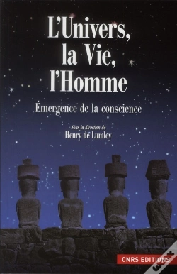 Capa do artigo L'Univers, La Vie Et L'Homme ; Émergence De La Conscience