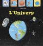L´Univers - Preview
