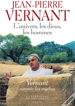 Capa do artigo L'Univers, Les Dieux, Les Hommes. Recits Grecs Des Origines