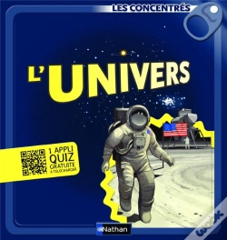 Capa do artigo L'Univers
