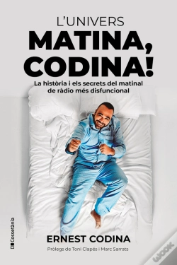 Capa do artigo L'Univers Matina, Codina!