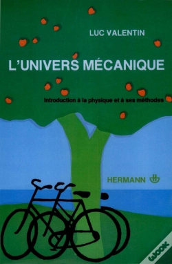 Capa do artigo L'Univers Mecanique