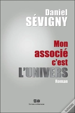 Capa do artigo L'Univers Mon Associe