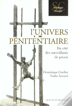 Capa do artigo L'Univers Pénitentiaire