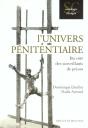 L'Univers Pénitentiaire - Preview