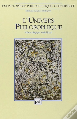 Capa do artigo L'Univers Philosophique