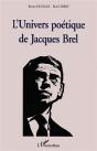 L'Univers Poetique De Jacques Brel - Preview