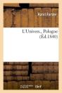 L'Univers Pologne Edition 1840 - Preview