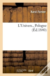 L'Univers Pologne Edition 1840