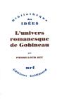 L'Univers Romanesque De Gobineau - Preview