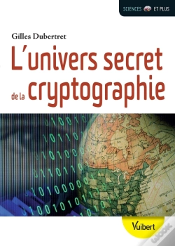 Capa do artigo L'Univers Secret De La Cryptographie ; L'Art Du Codage Et Du Décodage