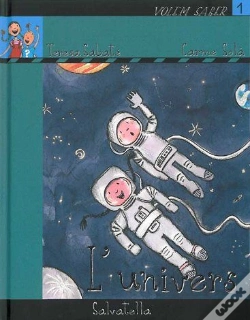 Capa do artigo L'Univers