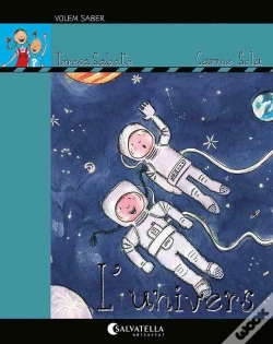Capa do artigo L'Univers