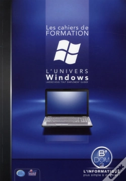 Capa do artigo L'Univers Windows