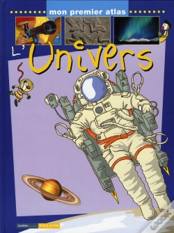 Capa do artigo L'Univers