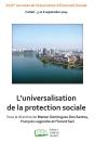 L'Universalisation De La Protection Sociale - Preview