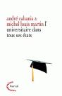 L'Universitaire Dans Tous Ses États - Preview