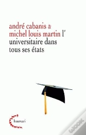 L'Universitaire Dans Tous Ses États