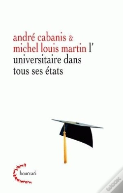 Capa do artigo L'Universitaire Dans Tous Ses États