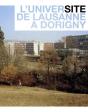L'Université De Lausanne À Dorigny - Preview