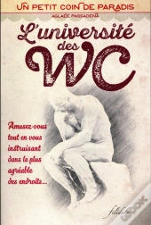 L'Universite Des Wc