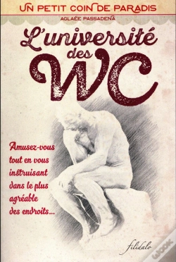 Capa do artigo L'Universite Des Wc