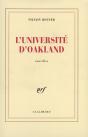 L'Université D'Oakland - Preview