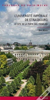 L'Universite Imperiale-Strasbourg