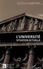 L'Université, Situation Actuelle - Preview