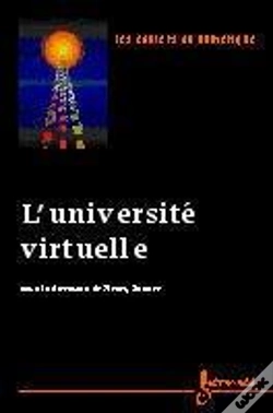 Capa do artigo L'Université Virtuelle