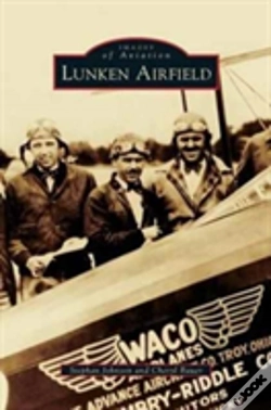 Capa do artigo Lunken Airfield