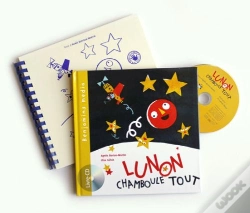 Capa do artigo Lunon Chamboule Tout