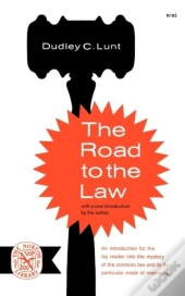 Lunt Road To The Law