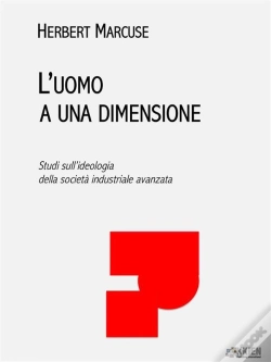 Capa do artigo L'Uomo A Una Dimensione