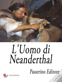 Capa do artigo L'Uomo Di Neanderthal