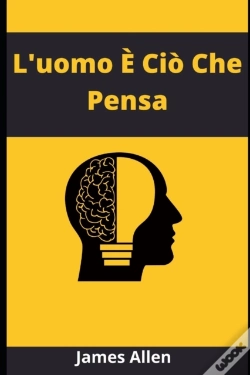 Capa do artigo L'Uomo E Cio Che Pensa