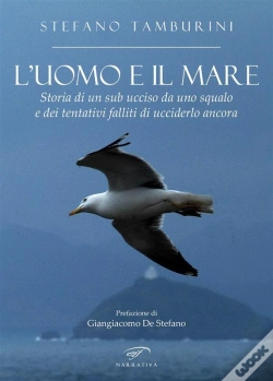 Capa do artigo L'Uomo E Il Mare